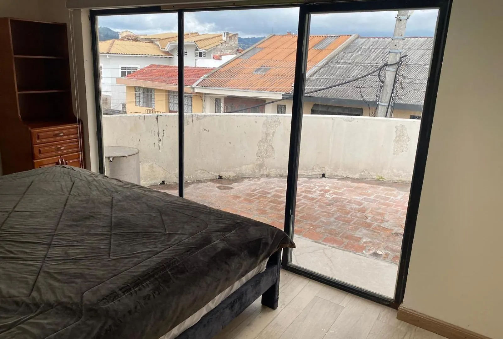 Elegante Penthouse De 3 Dormitorios En En Centro Historico De Cuenca IX Ekvador