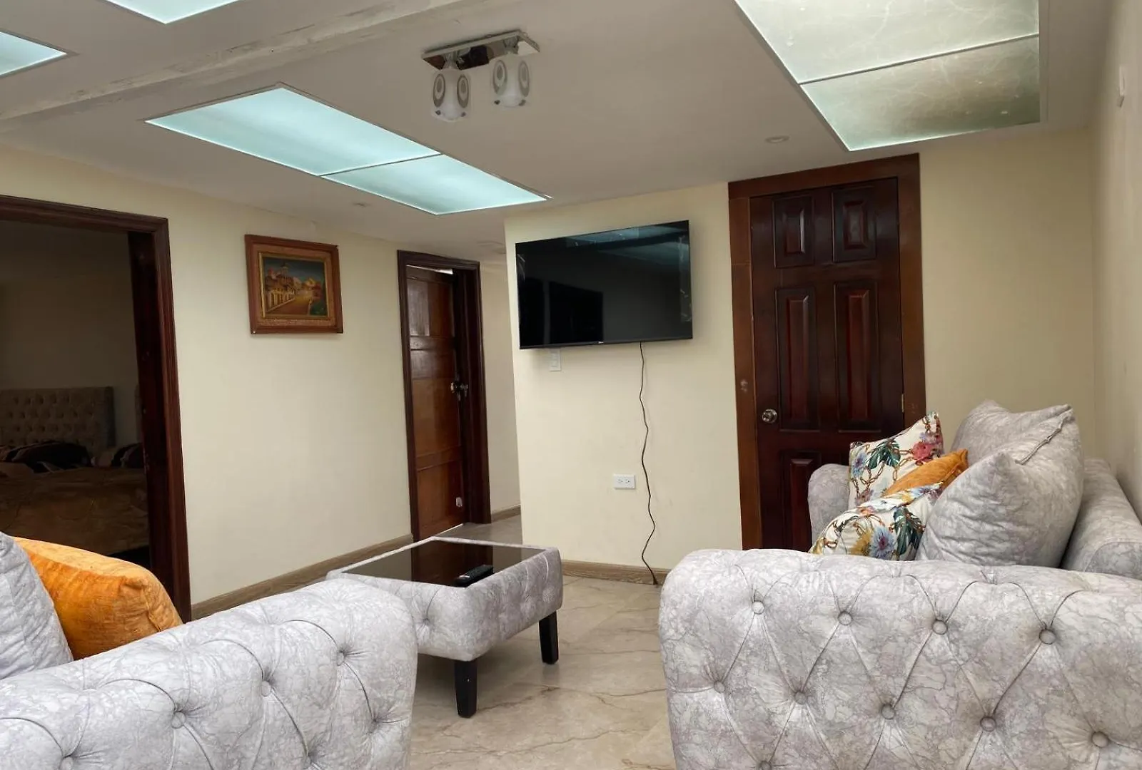 Elegante Penthouse De 3 Dormitorios En En Centro Historico De Cuenca IX 0*,