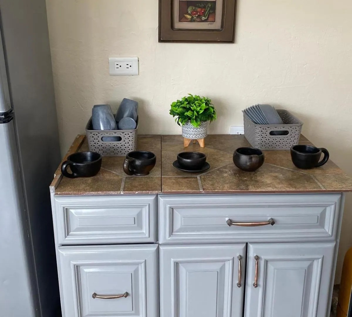 Elegante Penthouse De 3 Dormitorios En En Centro Historico De Cuenca IX Ekvador