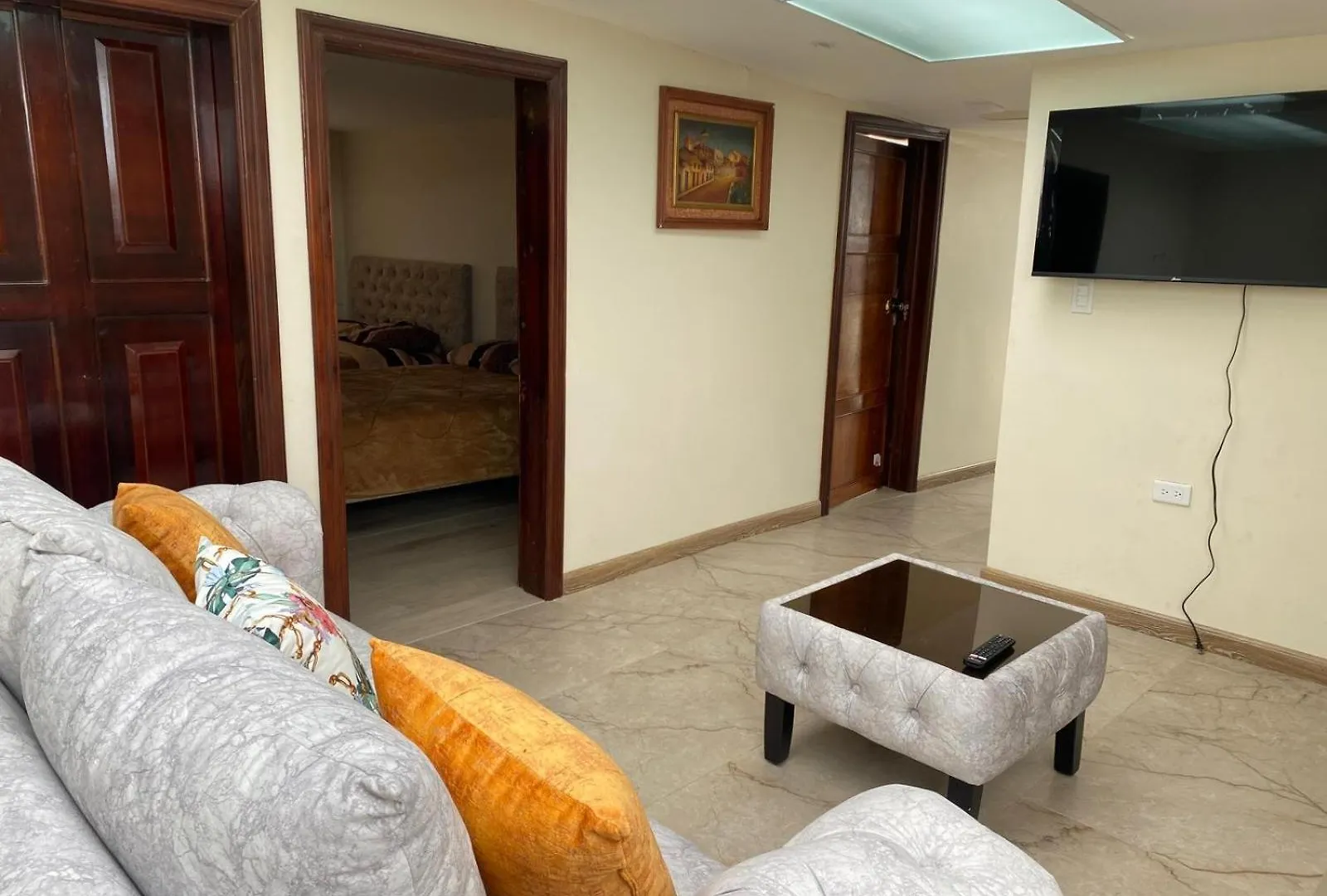 Elegante Penthouse De 3 Dormitorios En En Centro Historico De Cuenca IX Daire